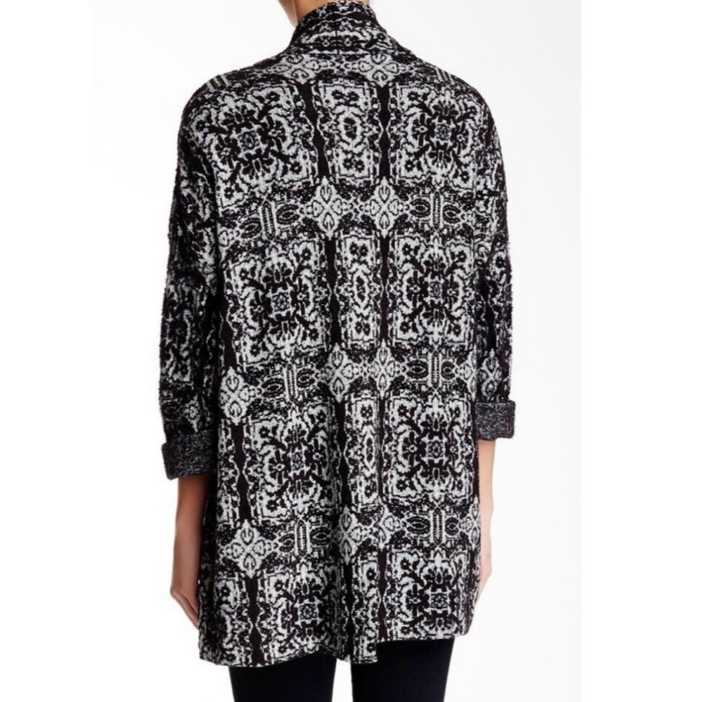 Melrose & Market Cardigan Sweater Coat